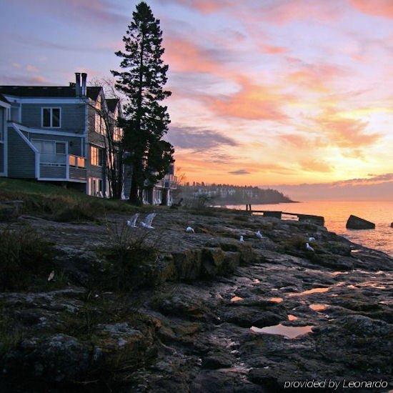 Tofte Bluefin Bay On Lake Superior מראה חיצוני תמונה