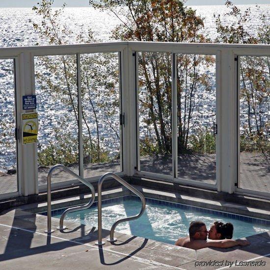 Tofte Bluefin Bay On Lake Superior מתקנים תמונה