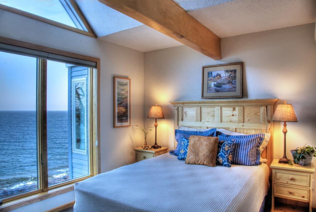 Tofte Bluefin Bay On Lake Superior מראה חיצוני תמונה