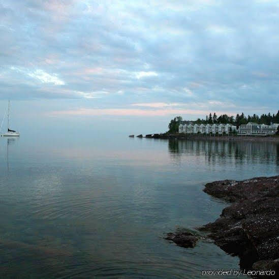 Tofte Bluefin Bay On Lake Superior מראה חיצוני תמונה